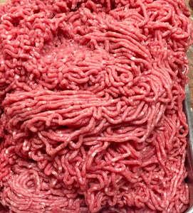 Extra Lean Mince (3 lb)