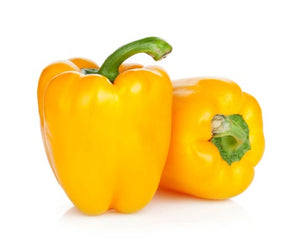 Peppers Yellow (2)