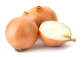 Onions- white (bag of 5)