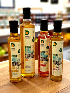 Donegal Rapeseed Oil 250ml