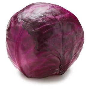 Cabbage- Red