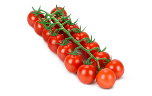 Tomatoes - Cherry Vine 400gr