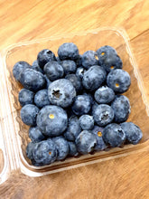 Load image into Gallery viewer, Blueberries (113gr)
