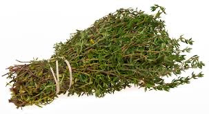 Herbs - Thyme (50g)
