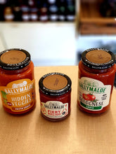 Load image into Gallery viewer, Ballymaloe Sauces
