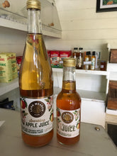 Load image into Gallery viewer, Apple Juice Sparkling 250ml / 750ml
