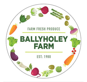Ballyholey Fruit & Veg Box- €30