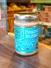 Load image into Gallery viewer, The Nut Shed - Peanut Butter 280g

