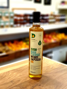 Donegal Rapeseed Oil (500ml)