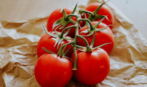 Tomatoes- Large (5)