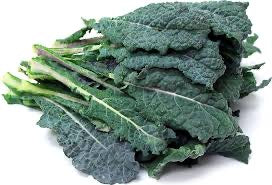 Kale - Black (Cavolo Nero) 250g bunch
