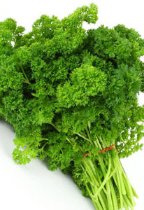 Herbs - Parsley (curled- 50g)