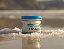 Load image into Gallery viewer, Achill Island Pure Sea Salt 75g
