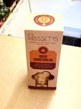 Load image into Gallery viewer, Hassetts Irish Biscuits 160g
