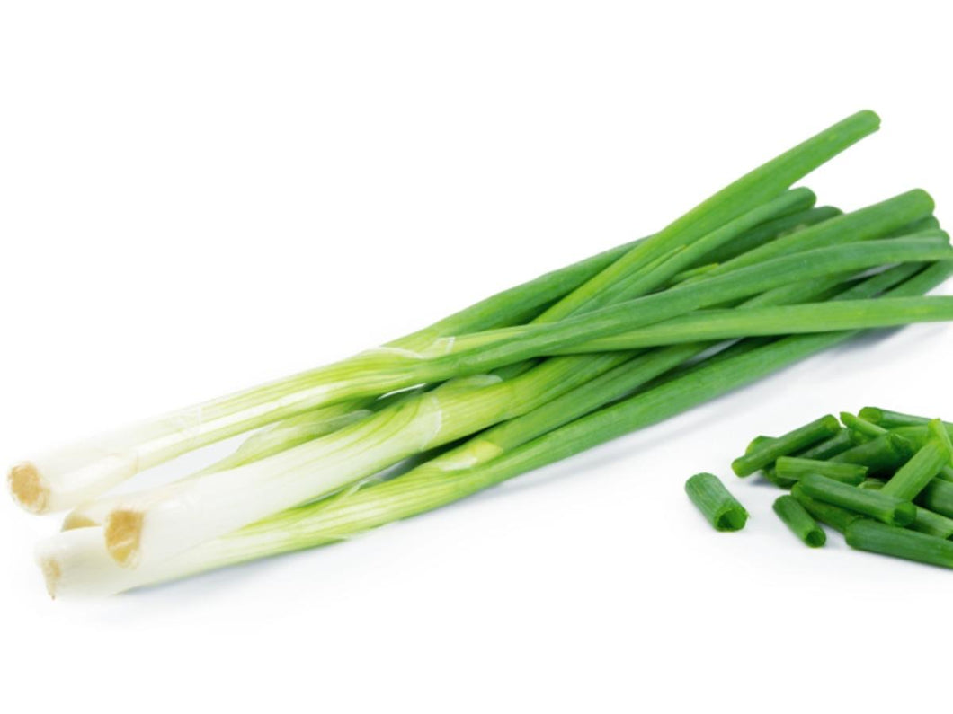 Onions - Spring  (100gr)