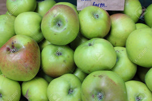 Apples- Bag of 8 -Cooking Bramley