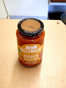 Ballymaloe Sauces