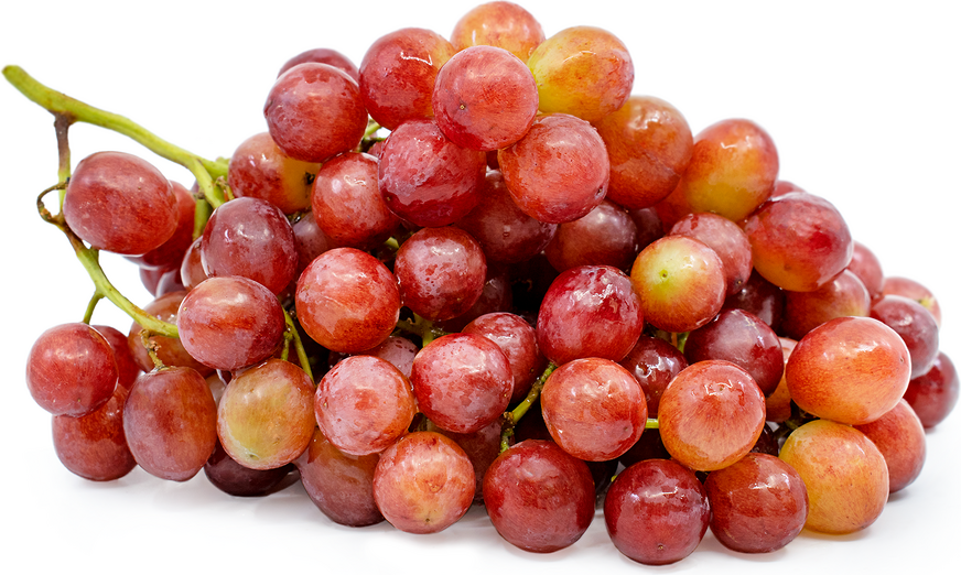 Grapes -red - punnet