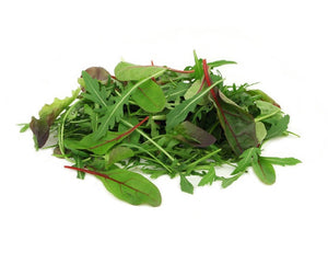 Baby Salad Leaf (150g)