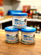 Load image into Gallery viewer, Achill Island Pure Sea Salt 75g

