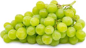 Grapes - green- punnet