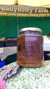 Pearson’s Donegal Honey